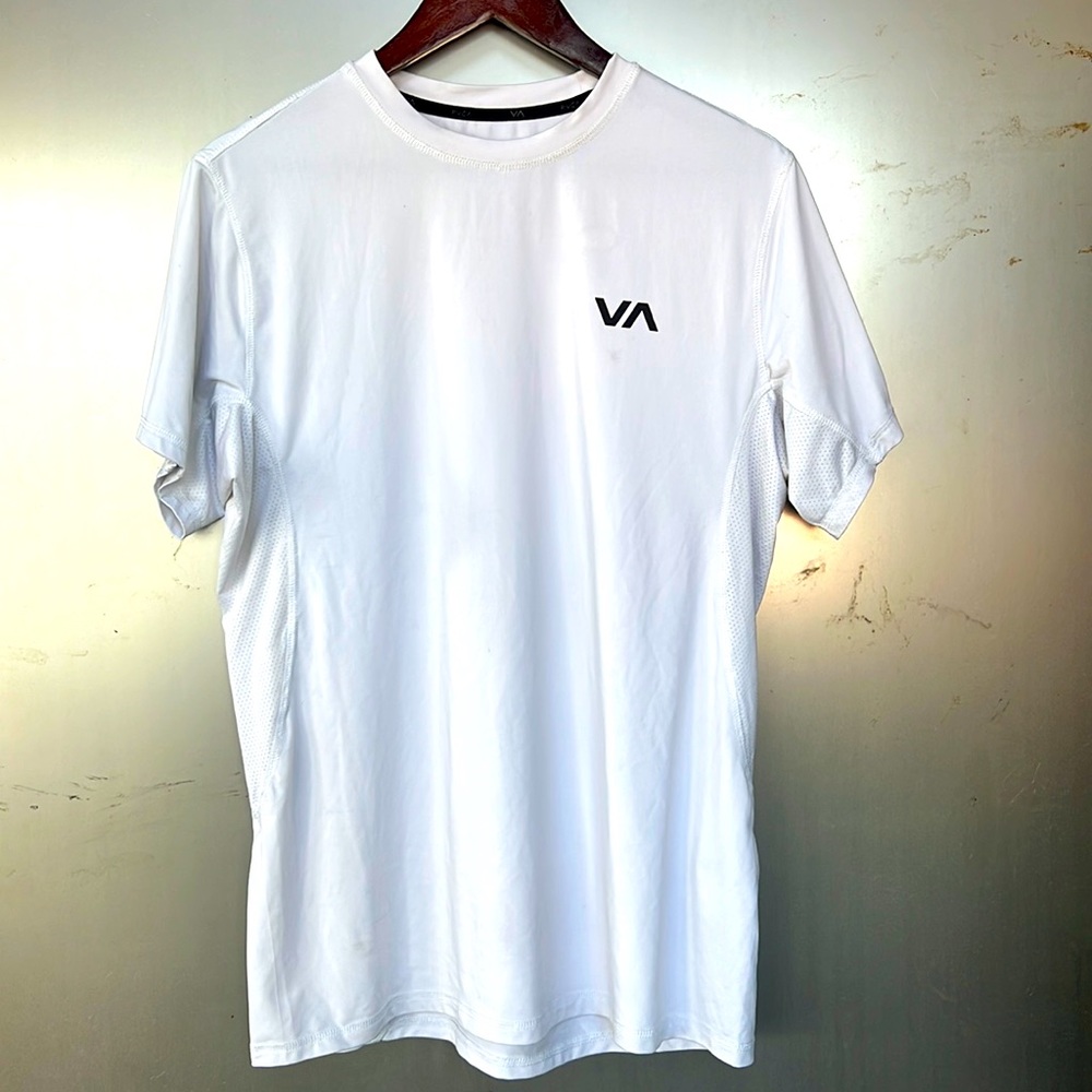 Rvca sport vent SS